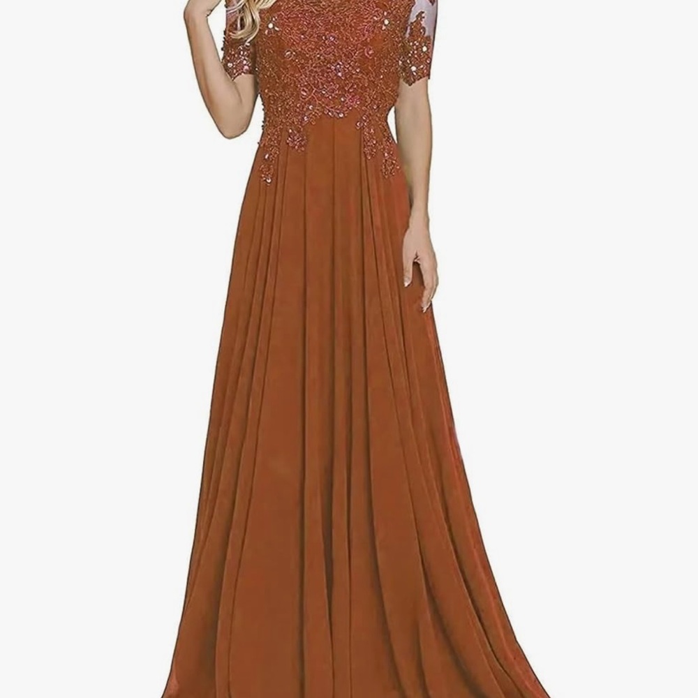 Mother of the Bride dress